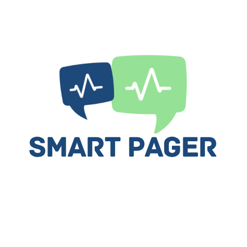 Smart Pager